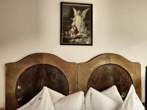 Imagen general del Hotel Goldener Adler, Ischgl. Foto 9