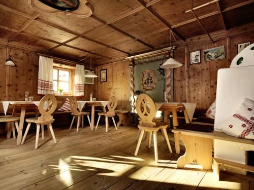 Imagen general del Hotel Goldener Adler, Ischgl. Foto 10