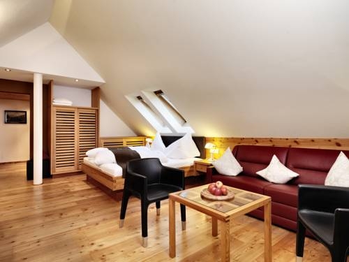 Imagen general del Hotel Goldener Adler, Ischgl. Foto 13