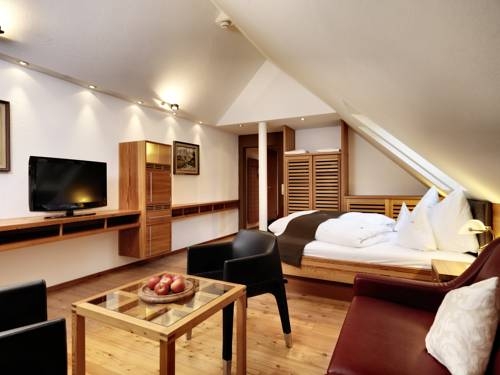Imagen general del Hotel Goldener Adler, Ischgl. Foto 14
