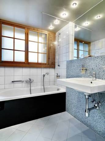 Imagen general del Hotel Goldener Adler, Ischgl. Foto 15