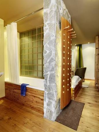 Imagen de la habitación del Hotel Goldener Adler, Ischgl. Foto 64