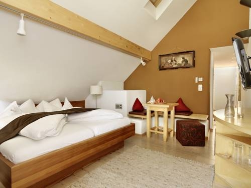 Imagen general del Hotel Goldener Adler, Ischgl. Foto 16