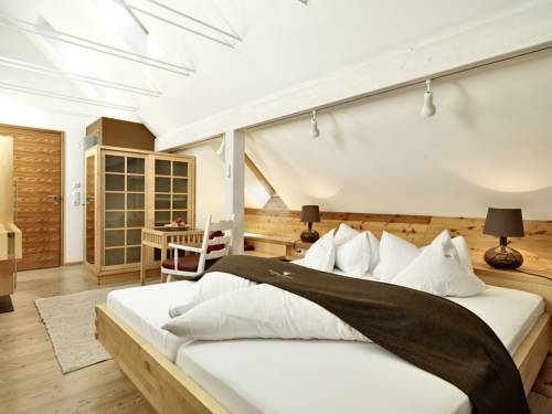 Imagen general del Hotel Goldener Adler, Ischgl. Foto 18