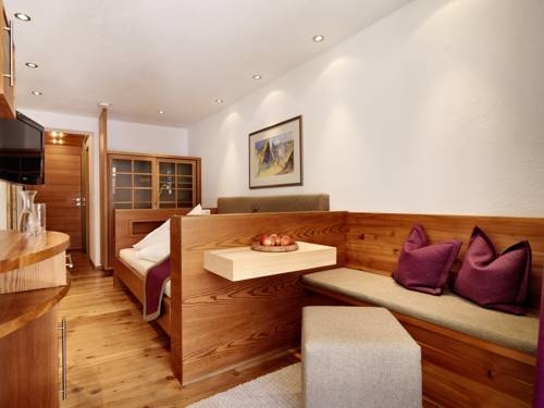 Imagen general del Hotel Goldener Adler, Ischgl. Foto 19