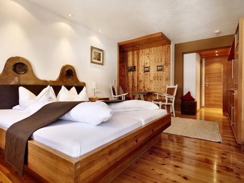 Imagen general del Hotel Goldener Adler, Ischgl. Foto 22