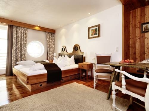 Imagen general del Hotel Goldener Adler, Ischgl. Foto 23