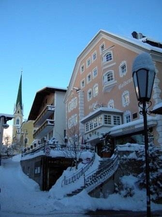 Imagen general del Hotel Goldener Adler, Ischgl. Foto 25