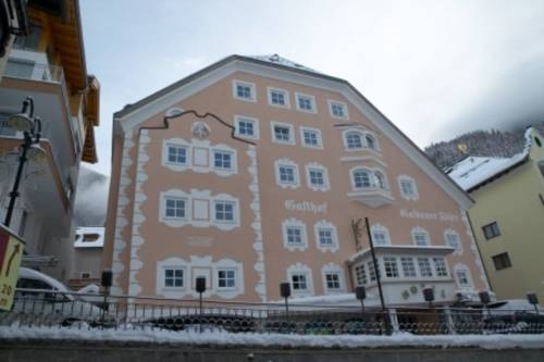 Imagen general del Hotel Goldener Adler, Ischgl. Foto 26