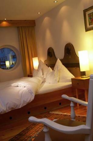 Imagen de la habitación del Hotel Goldener Adler, Ischgl. Foto 67