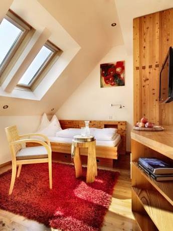 Imagen general del Hotel Goldener Adler, Ischgl. Foto 41