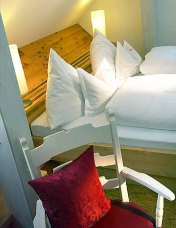 Imagen general del Hotel Goldener Adler, Ischgl. Foto 42