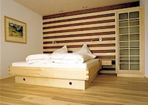 Imagen de la habitación del Hotel Goldener Adler, Ischgl. Foto 70