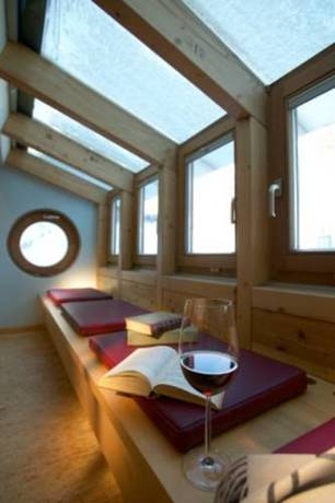Imagen general del Hotel Goldener Adler, Ischgl. Foto 43