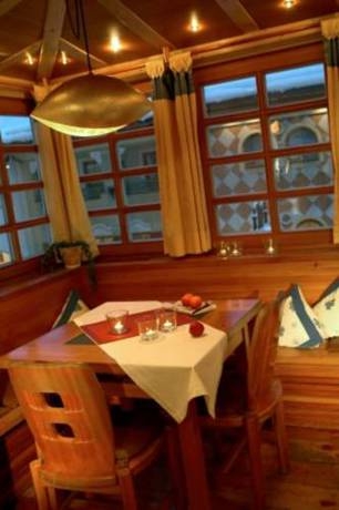 Imagen general del Hotel Goldener Adler, Ischgl. Foto 46