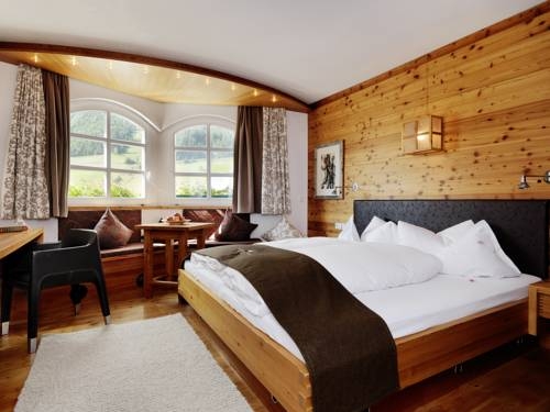 Imagen general del Hotel Goldener Adler, Ischgl. Foto 49