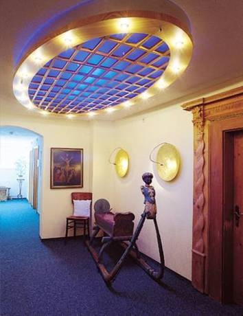 Imagen general del Hotel Goldener Adler, Ischgl. Foto 52