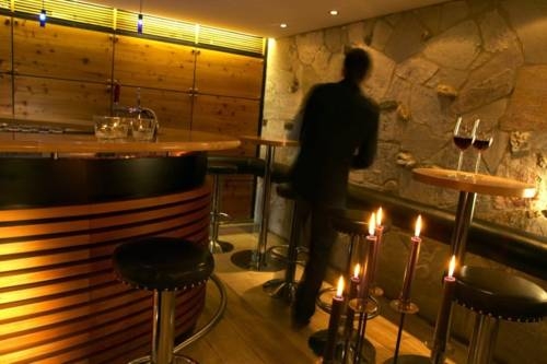 Imagen general del Hotel Goldener Adler, Ischgl. Foto 53
