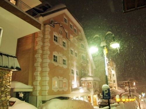 Imagen general del Hotel Goldener Adler, Ischgl. Foto 54