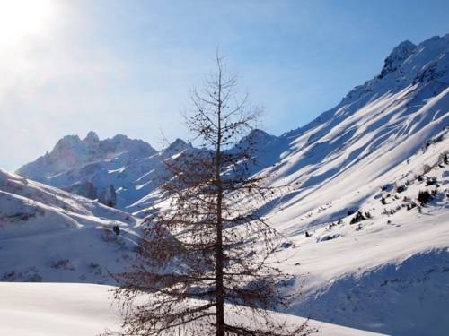 Imagen general del Hotel Goldener Adler, Ischgl. Foto 55