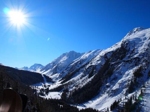 Imagen general del Hotel Goldener Adler, Ischgl. Foto 57