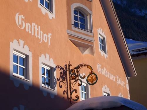 Imagen general del Hotel Goldener Adler, Ischgl. Foto 59