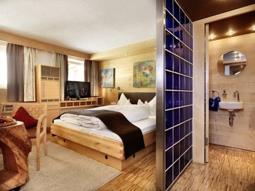 Imagen general del Hotel Goldener Adler, Ischgl. Foto 62