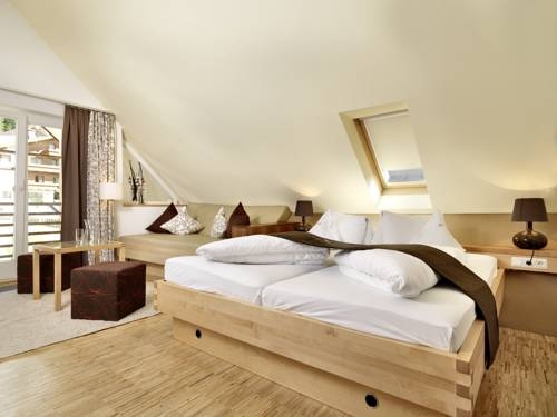 Imagen general del Hotel Goldener Adler, Ischgl. Foto 63