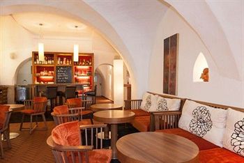Imagen del bar/restaurante del Hotel Goldener Adler, Milland - Millan. Foto 3