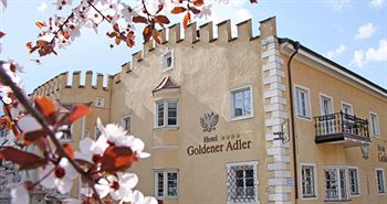 Imagen general del Hotel Goldener Adler, Milland - Millan. Foto 1