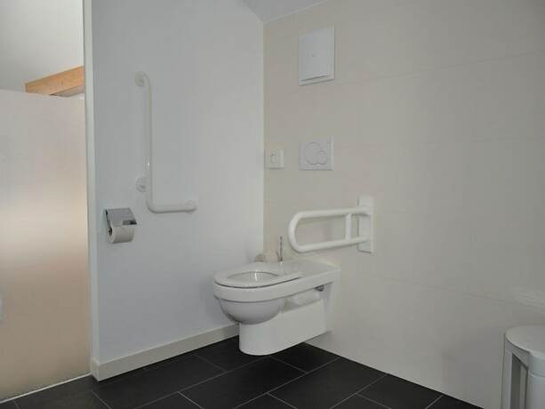 Imagen general del Hotel Goldener Adler Wattens. Foto 9