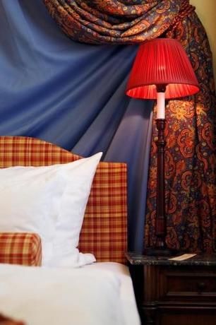 Imagen de la habitación del Hotel Goldener Anker, Bayreuth. Foto 9