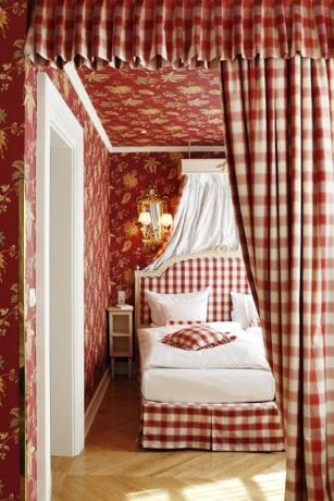 Imagen general del Hotel Goldener Anker, Bayreuth. Foto 4