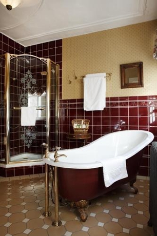 Imagen general del Hotel Goldener Anker, Bayreuth. Foto 5