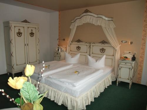 Imagen de la habitación del Hotel Goldener Anker, Radebeul. Foto 7