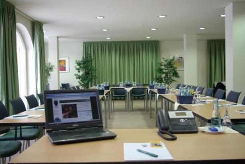 Imagen general del Hotel Goldener Anker, Radebeul. Foto 5