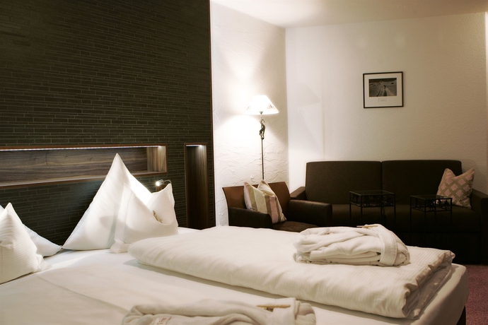 Imagen de la habitación del Hotel Goldener Berg. Foto 10