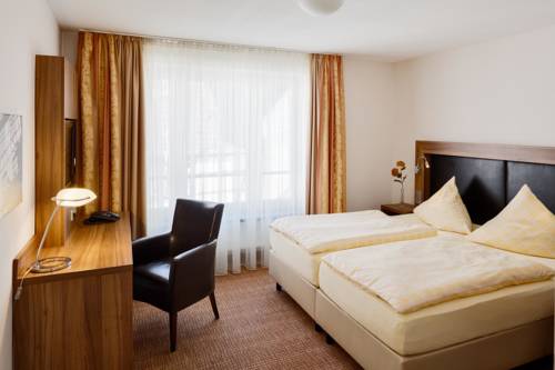 Imagen de la habitación del Hotel Goldener Engel - Restaurant. Foto 3