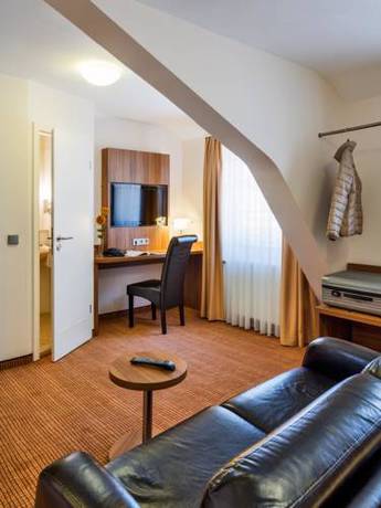 Imagen de la habitación del Hotel Goldener Engel - Restaurant. Foto 5