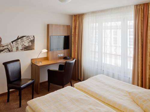 Imagen de la habitación del Hotel Goldener Engel - Restaurant. Foto 6