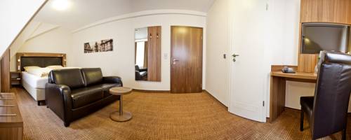 Imagen de la habitación del Hotel Goldener Engel - Restaurant. Foto 8