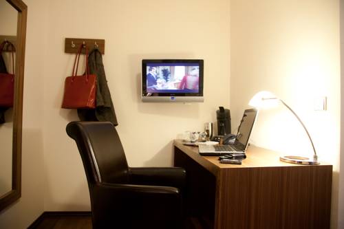 Imagen de la habitación del Hotel Goldener Engel - Restaurant. Foto 9