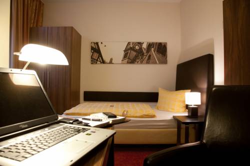 Imagen de la habitación del Hotel Goldener Engel - Restaurant. Foto 10