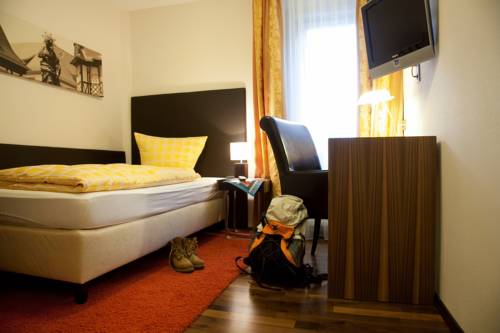 Imagen de la habitación del Hotel Goldener Engel - Restaurant. Foto 11