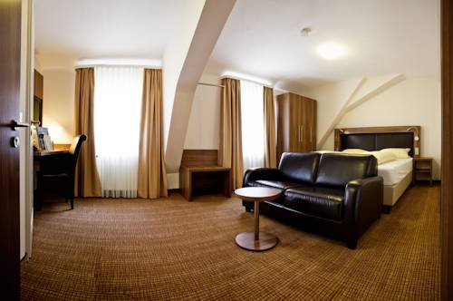 Imagen de la habitación del Hotel Goldener Engel - Restaurant. Foto 12