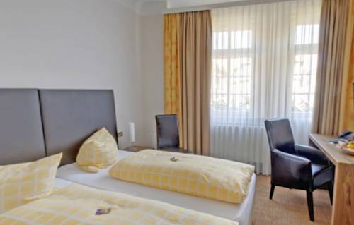 Imagen de la habitación del Hotel Goldener Engel - Restaurant. Foto 13