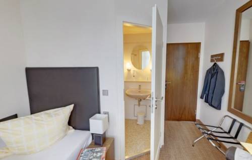 Imagen de la habitación del Hotel Goldener Engel - Restaurant. Foto 14