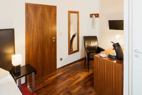 Imagen de la habitación del Hotel Goldener Engel - Restaurant. Foto 16