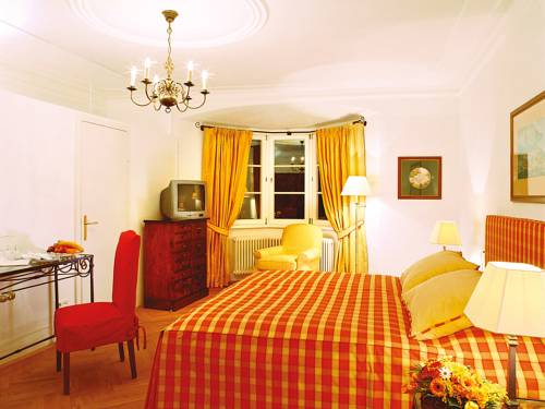 Imagen de la habitación del Hotel Goldener Engl. Foto 6