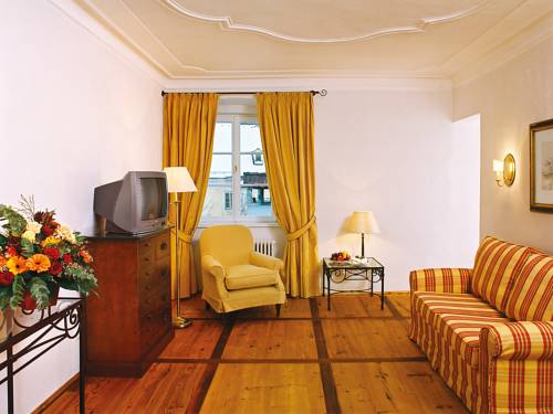 Imagen de la habitación del Hotel Goldener Engl. Foto 9